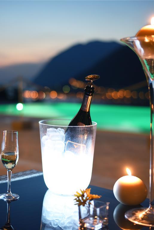 Agriturismo Le Fontane Sale Marasino Ruang foto