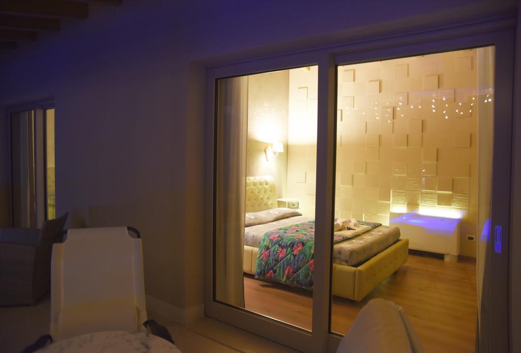 Agriturismo Le Fontane Sale Marasino Bagian luar foto